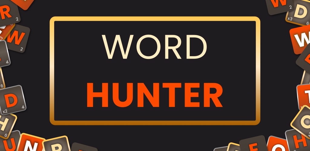 Is The Word Hunter An Adjective